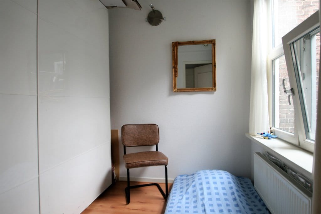 Foto 7 van Gierstraat 33-B