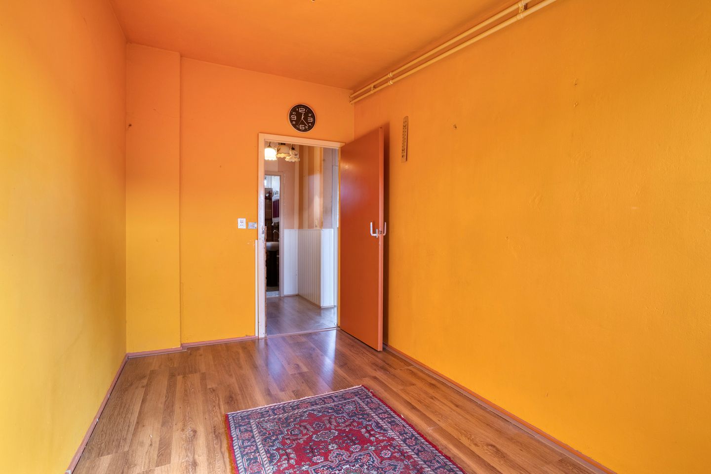 Corner house with renovation potential in Lelystad — 19