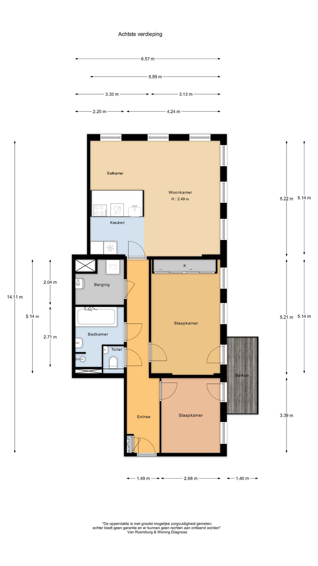 Foto 25 van Veembroederhof 259