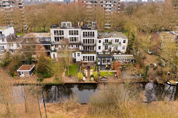 Photo 3 of Amstelveenseweg 938-2