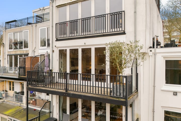 Photo 4 of Amstelveenseweg 938-2