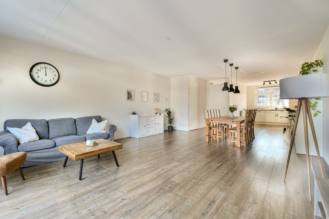 Foto 2 van Buizerd 34