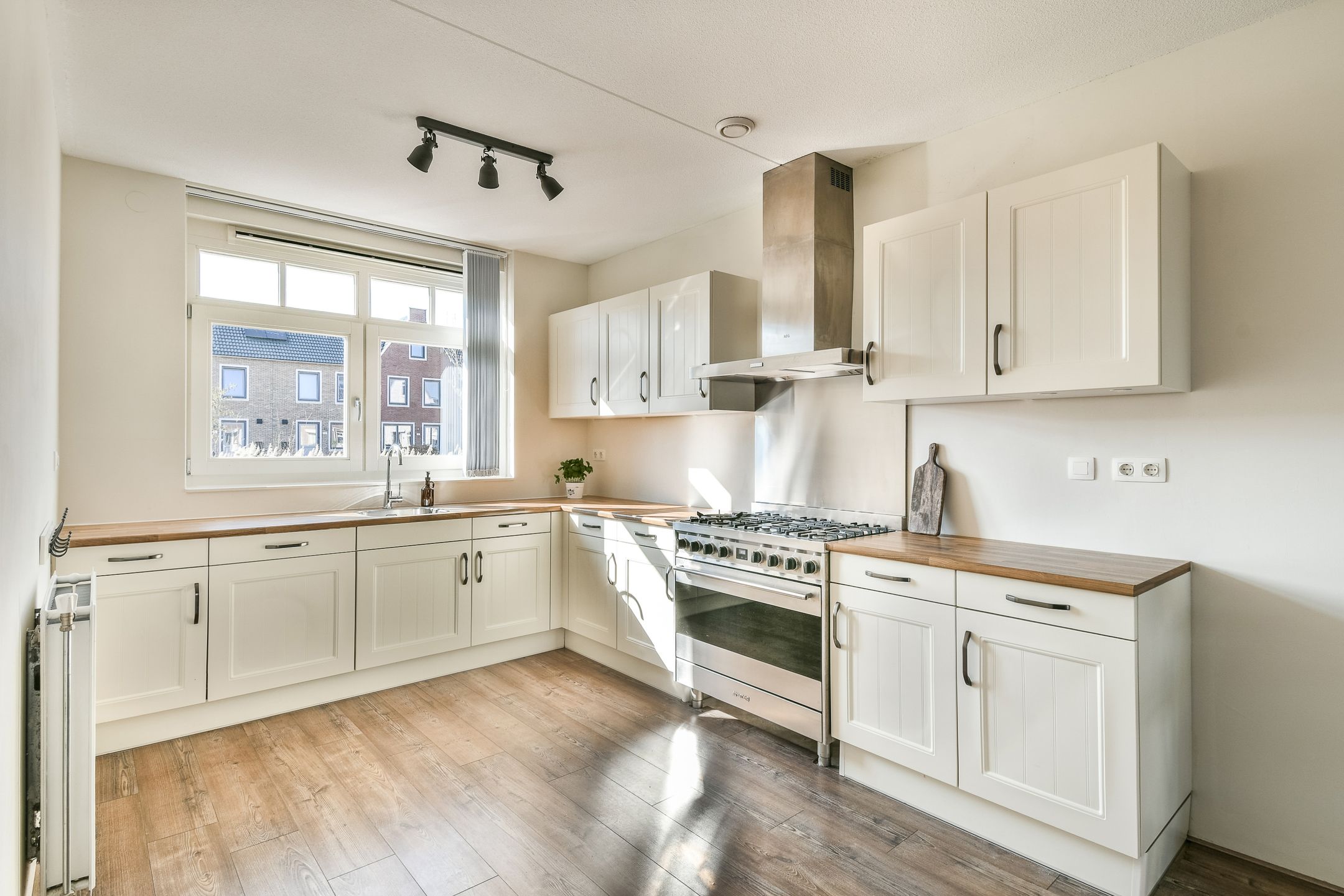 Foto 3 van Buizerd 34