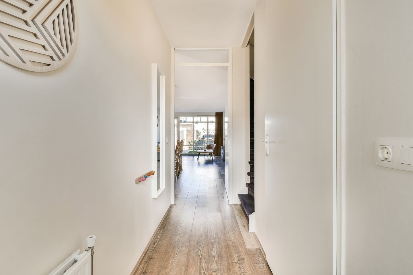 Foto 4 van Buizerd 34