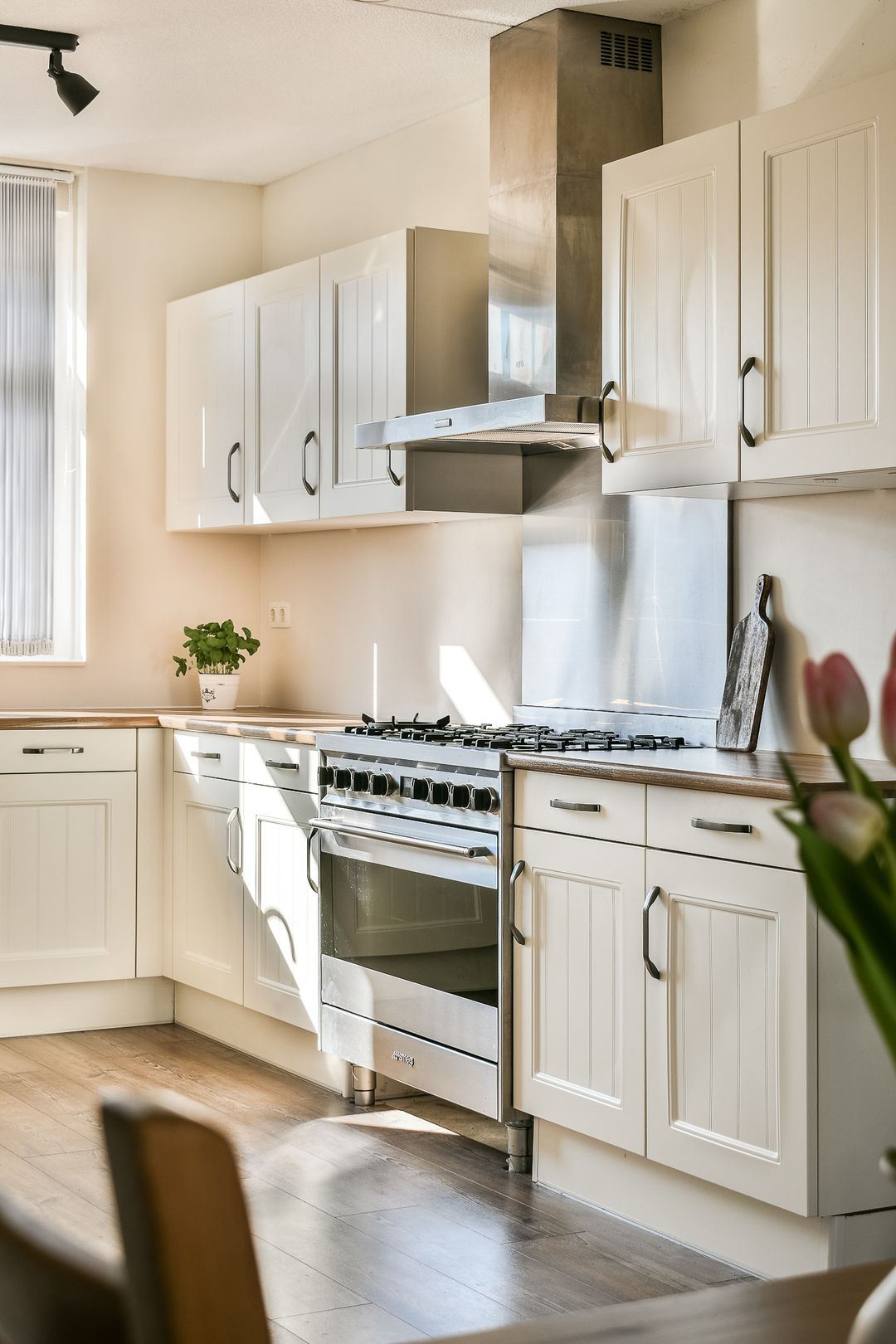 Foto 8 van Buizerd 34