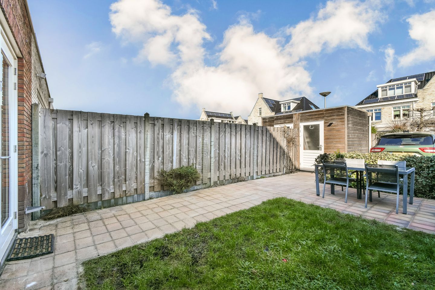 Foto 10 van Buizerd 34