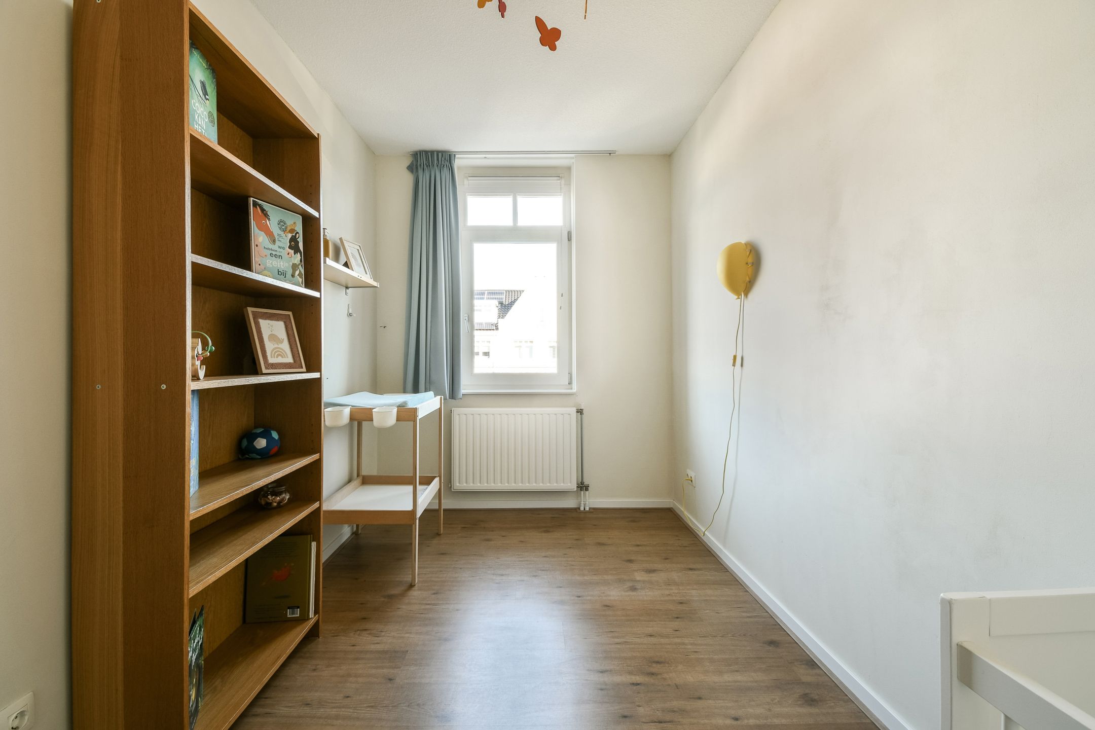 Foto 15 van Buizerd 34