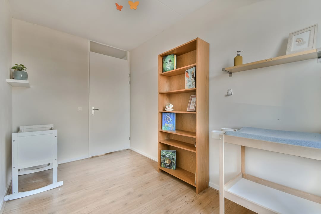 Foto 16 van Buizerd 34