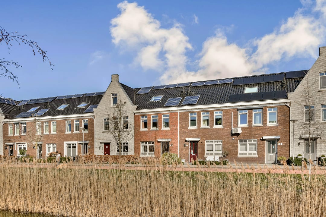 Foto 26 van Buizerd 34