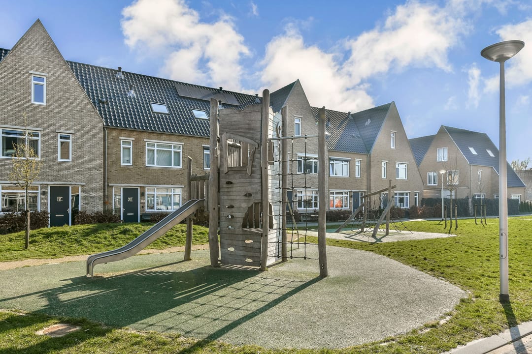 Foto 28 van Buizerd 34