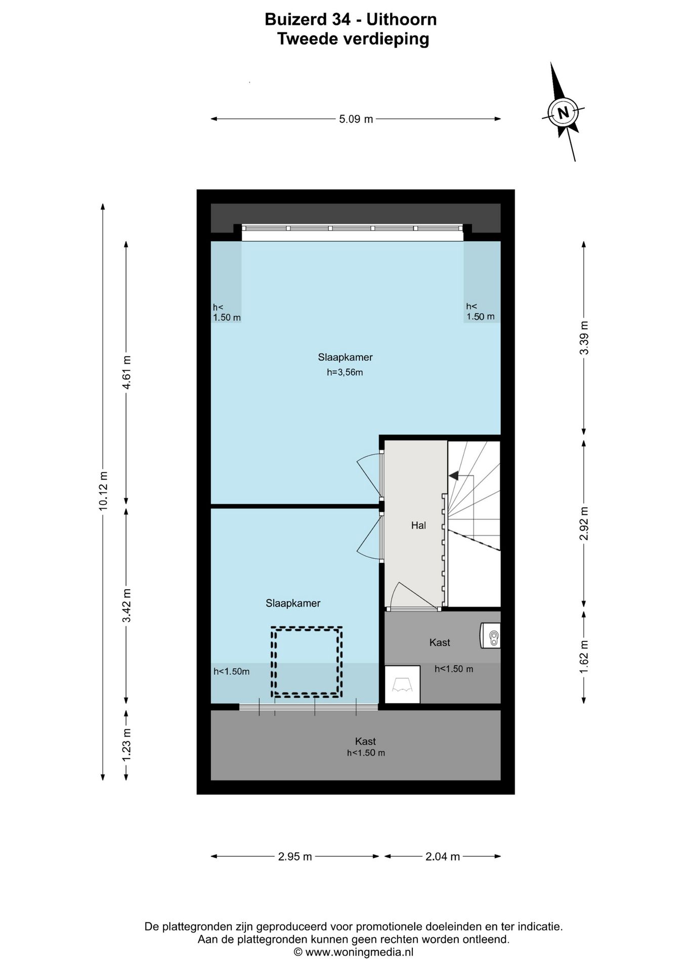 Foto 33 van Buizerd 34