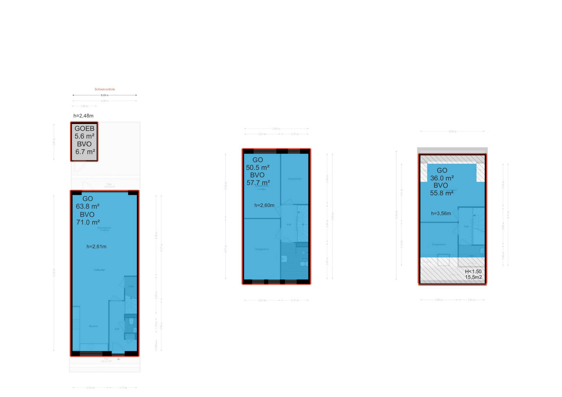 Foto 39 van Buizerd 34