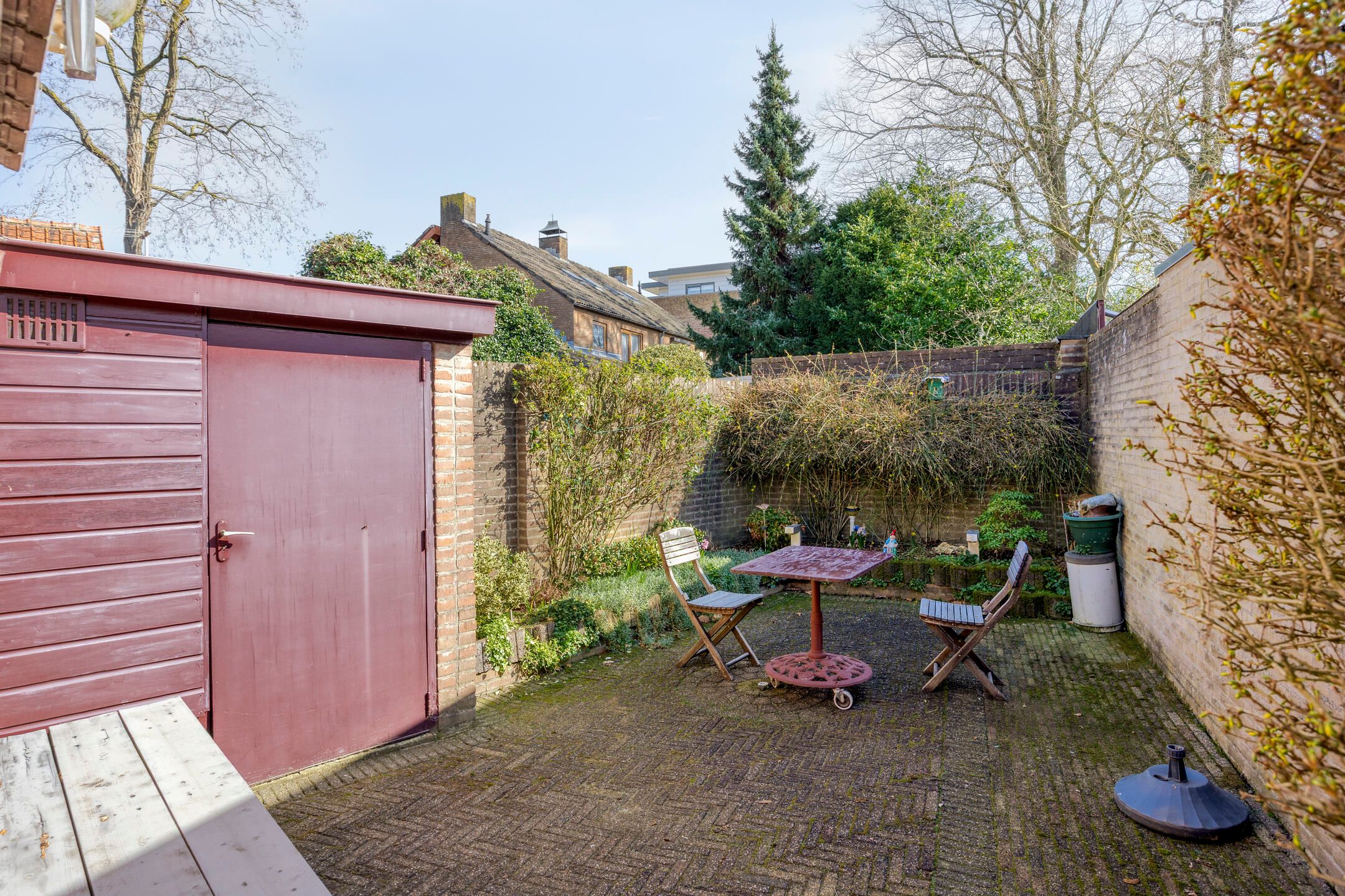 Foto 24 van Bredaseweg 75