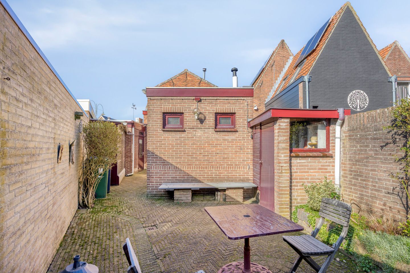 Foto 25 van Bredaseweg 75