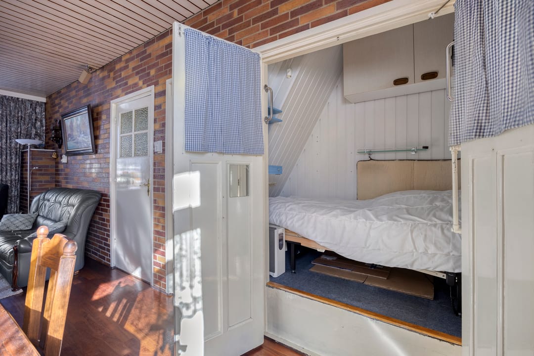 Foto 8 van Bredaseweg 75