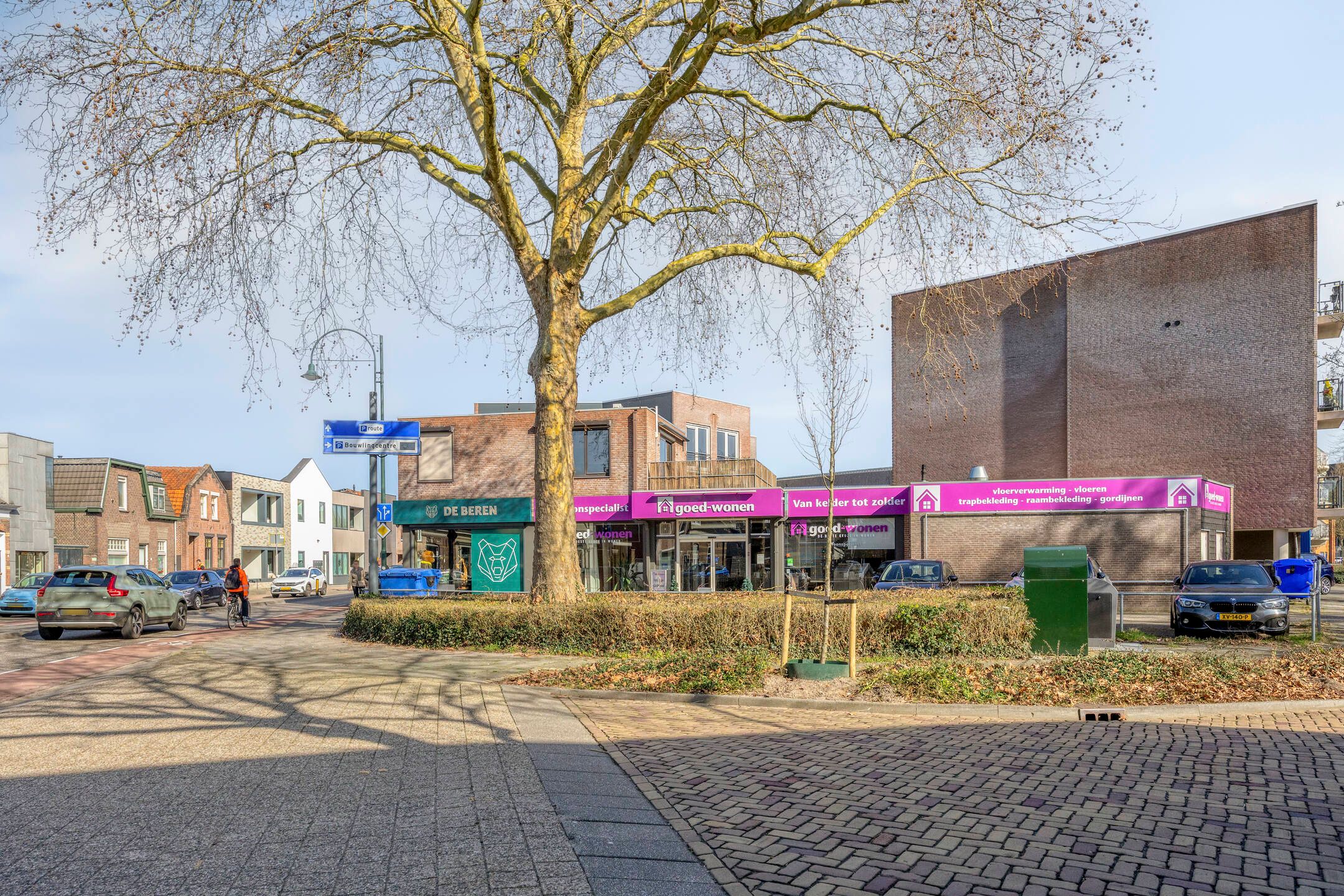 Foto 30 van Bredaseweg 75