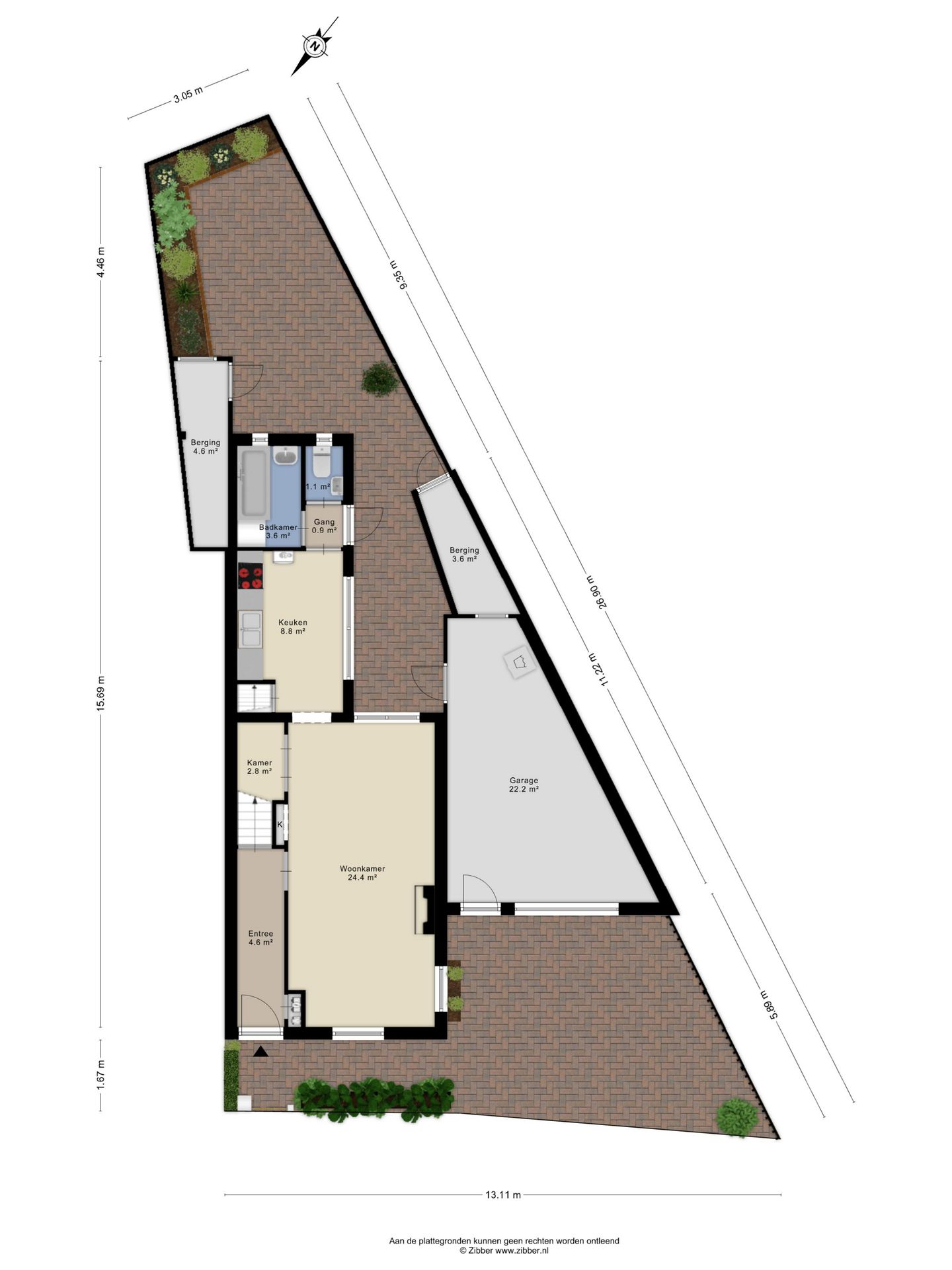 Foto 34 van Bredaseweg 75