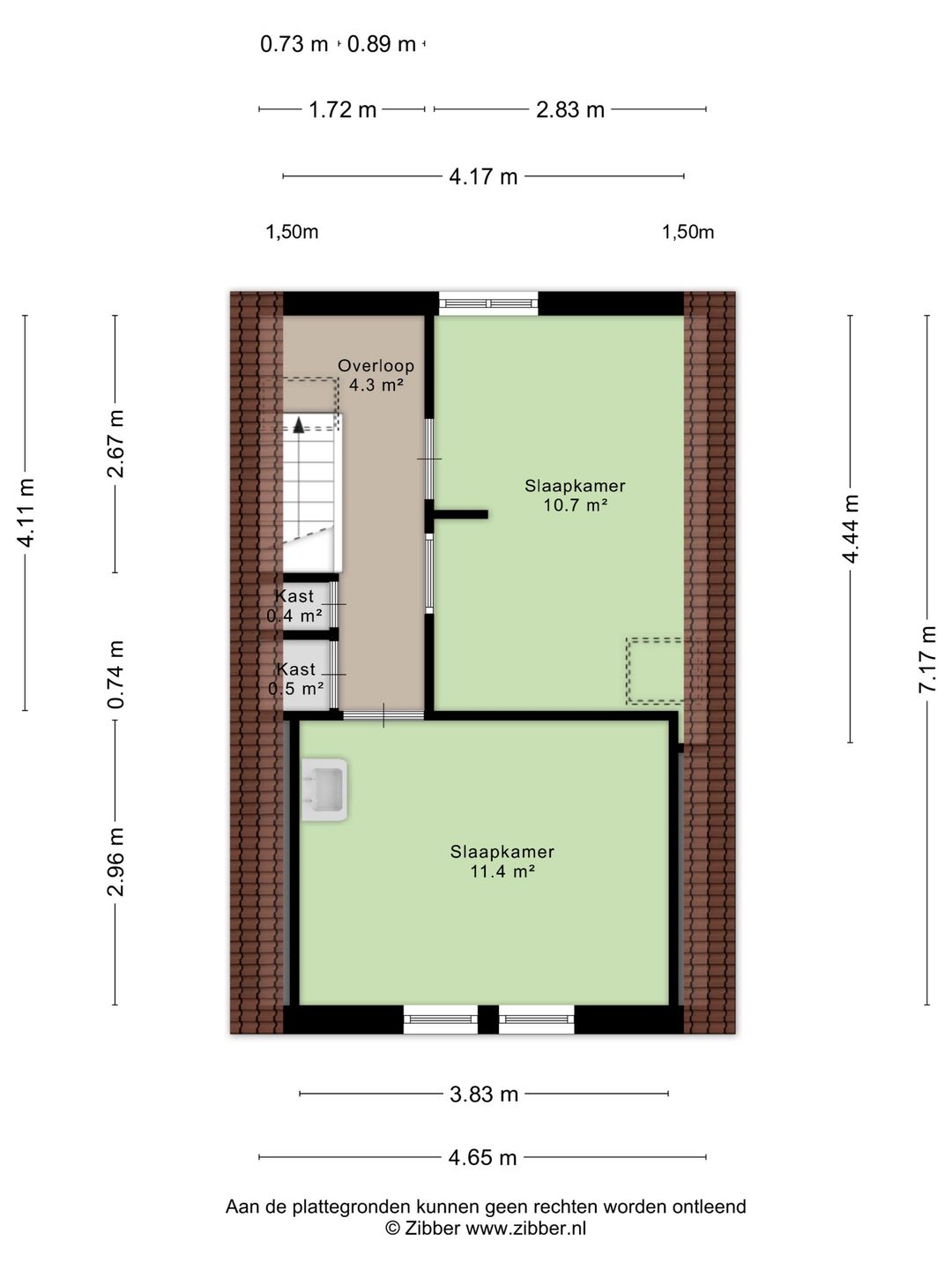 Foto 32 van Bredaseweg 75