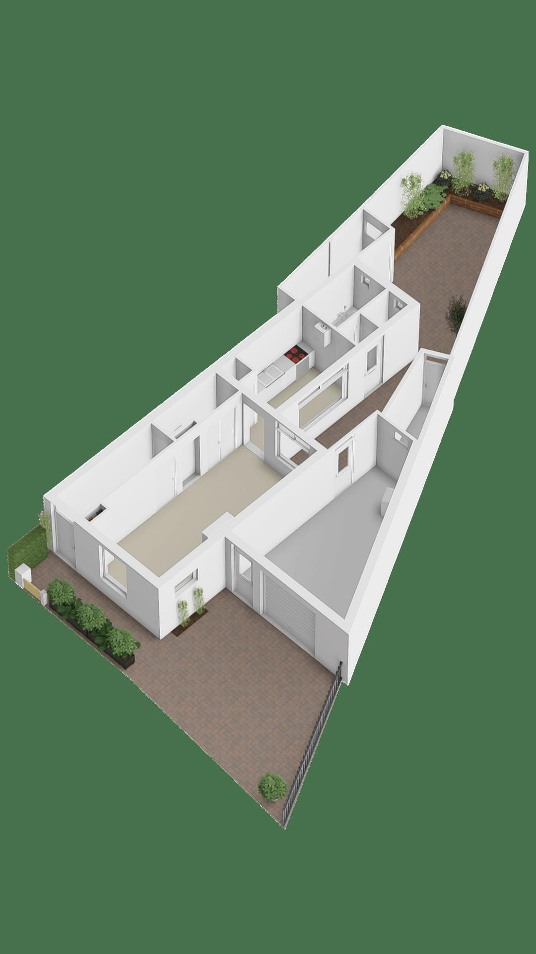 Foto 38 van Bredaseweg 75