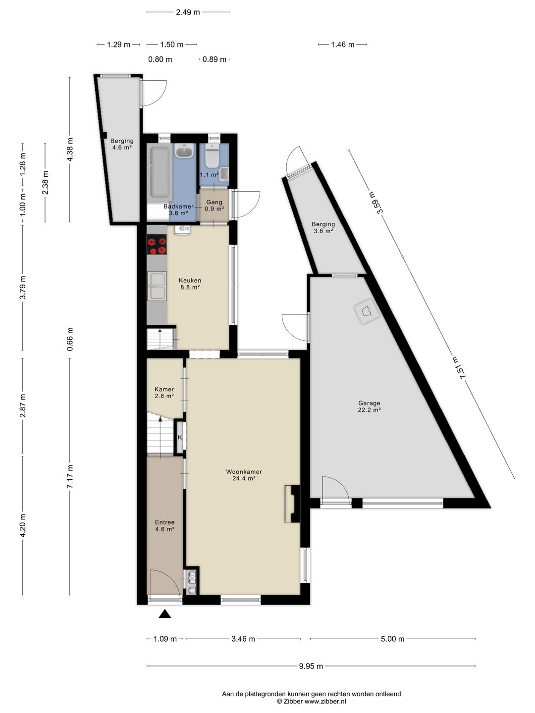 Foto 31 van Bredaseweg 75