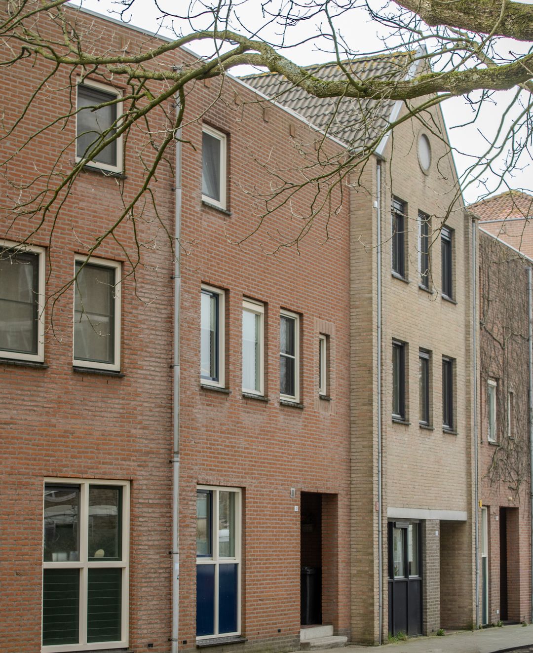 Foto 7 van Burgemeester Honnerlage Gretelaan 41