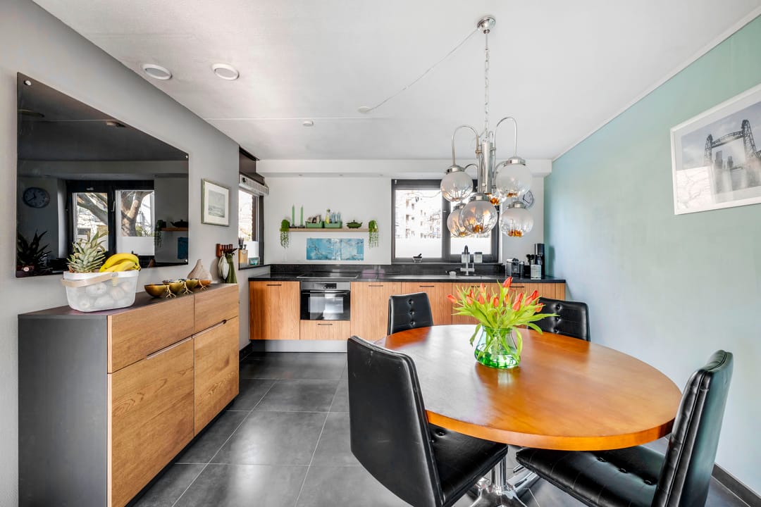 Foto 11 van Burgemeester Honnerlage Gretelaan 41