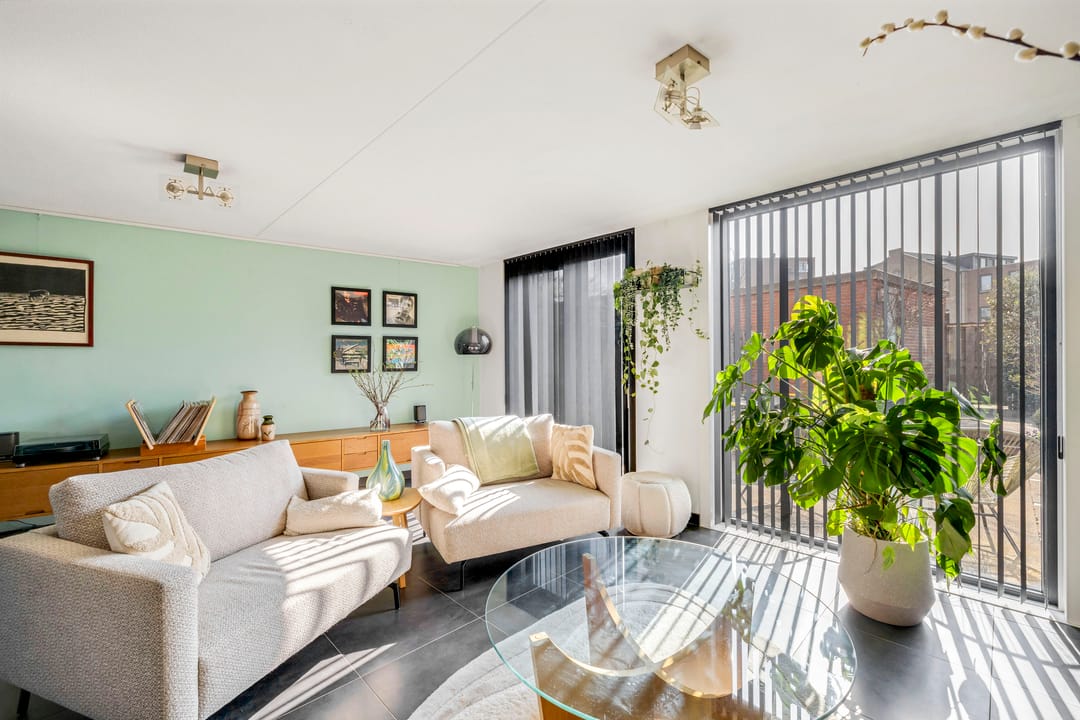 Foto 13 van Burgemeester Honnerlage Gretelaan 41