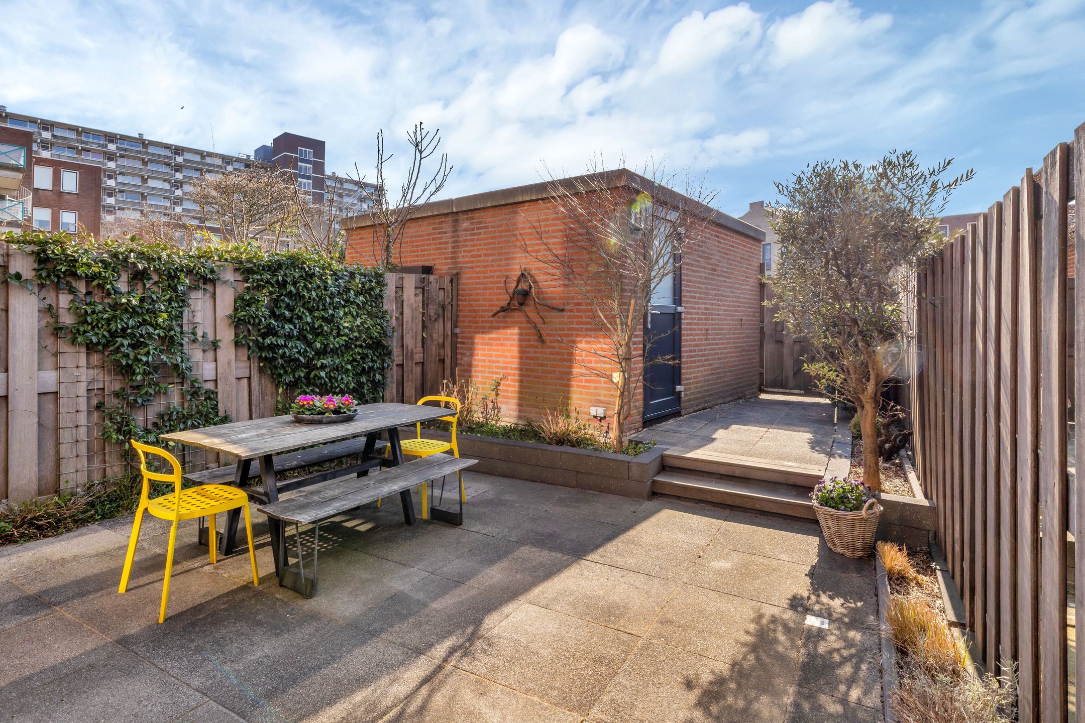 Foto 15 van Burgemeester Honnerlage Gretelaan 41