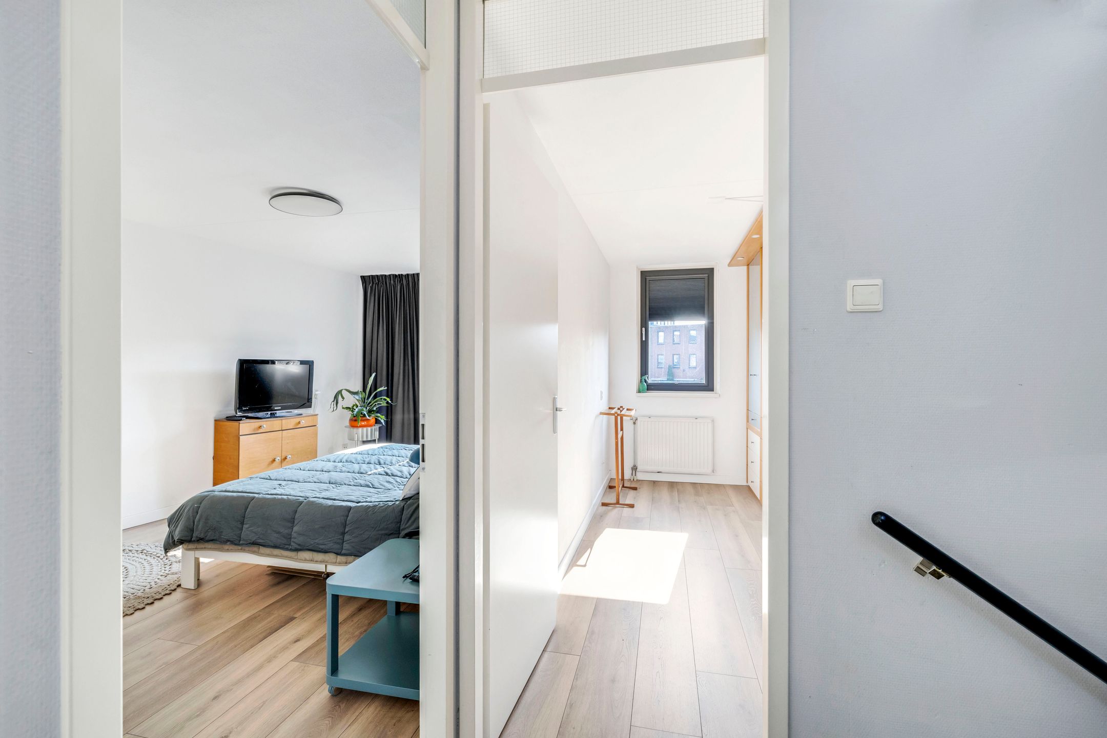 Foto 18 van Burgemeester Honnerlage Gretelaan 41