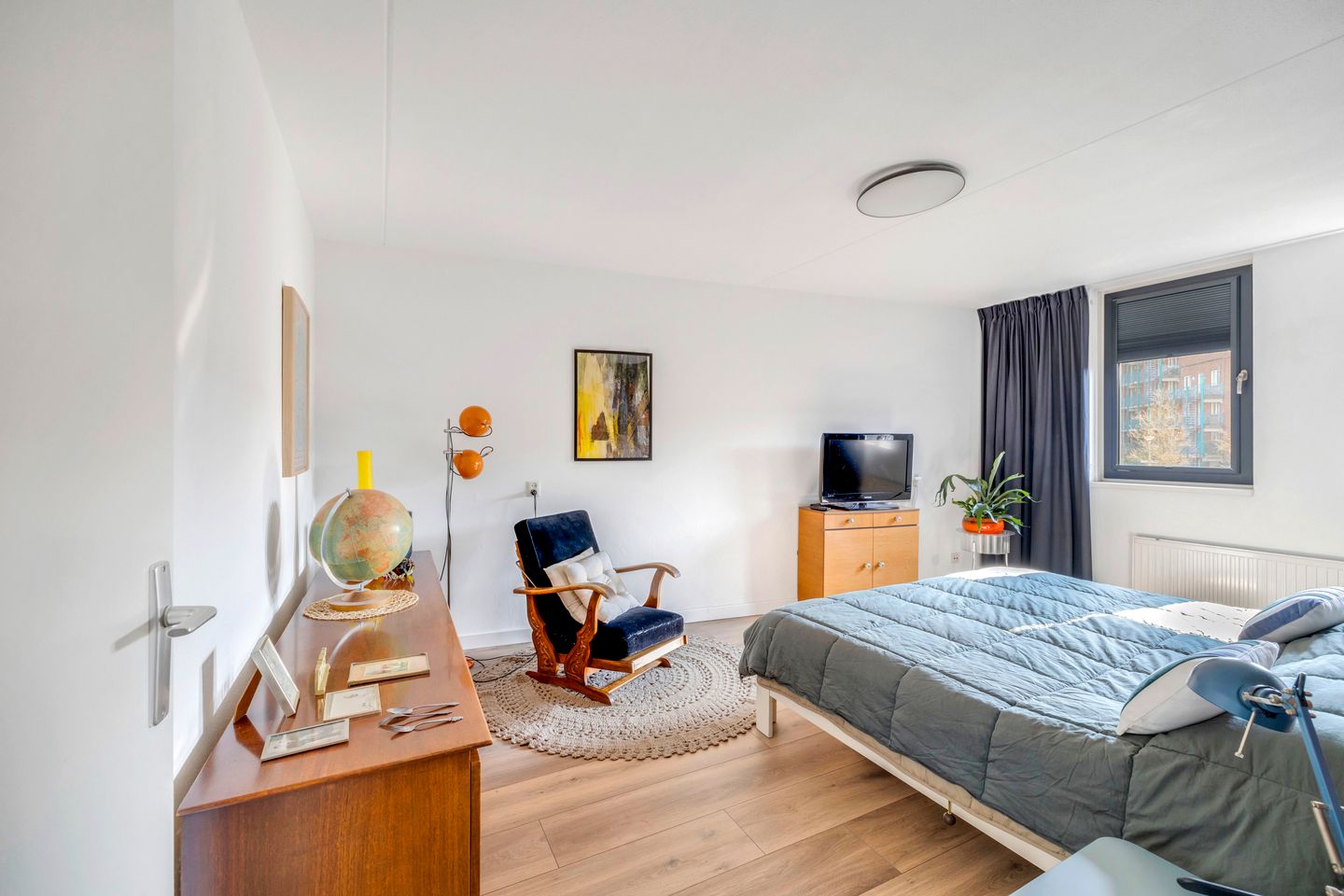 Foto 19 van Burgemeester Honnerlage Gretelaan 41