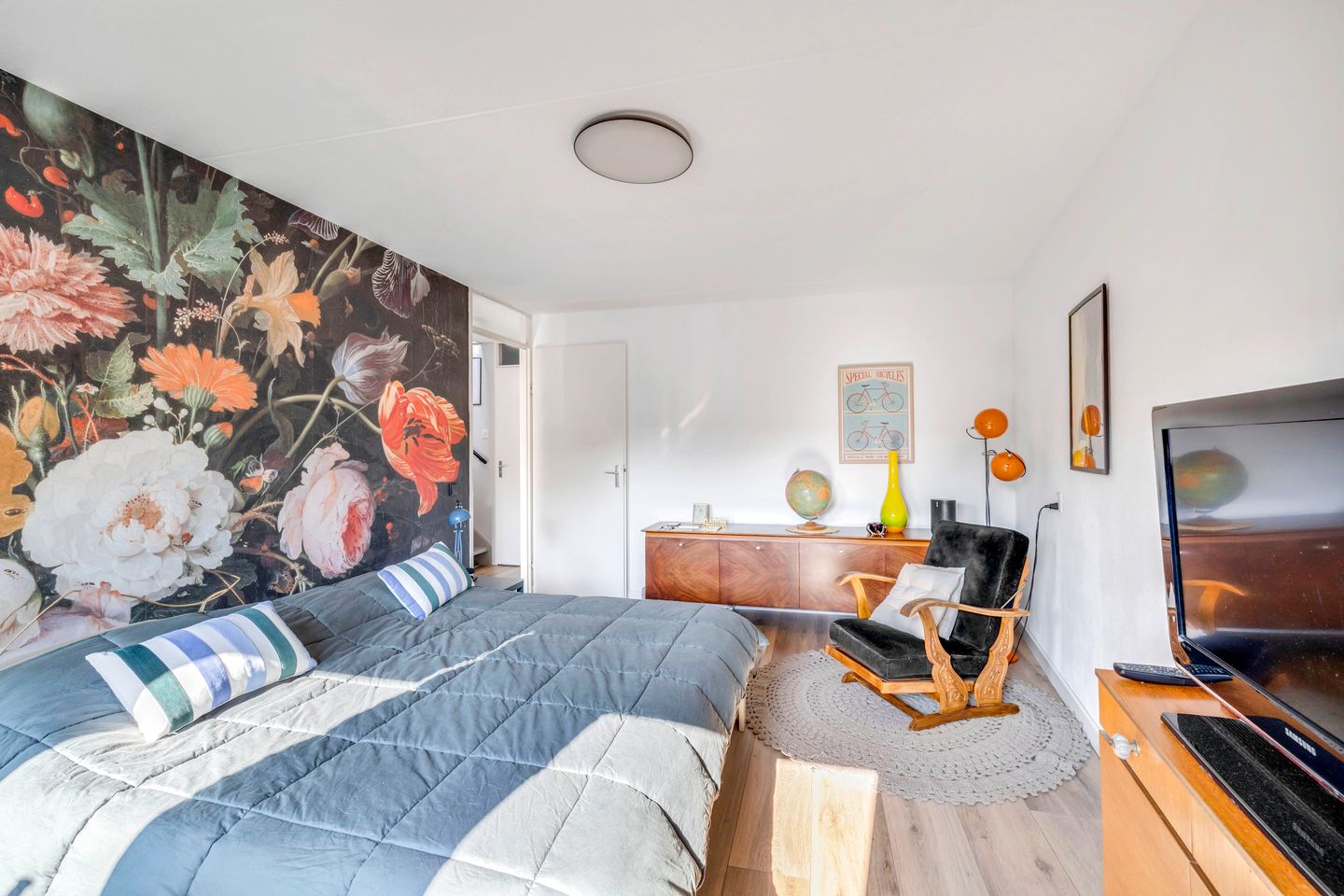 Foto 20 van Burgemeester Honnerlage Gretelaan 41