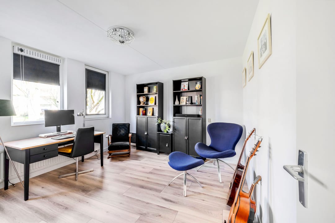 Foto 22 van Burgemeester Honnerlage Gretelaan 41