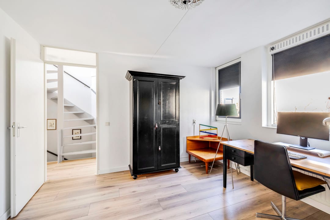 Foto 23 van Burgemeester Honnerlage Gretelaan 41