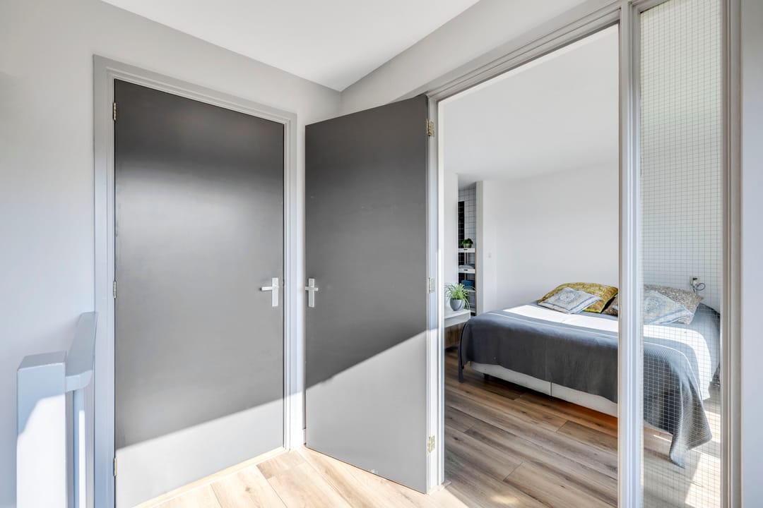 Foto 26 van Burgemeester Honnerlage Gretelaan 41