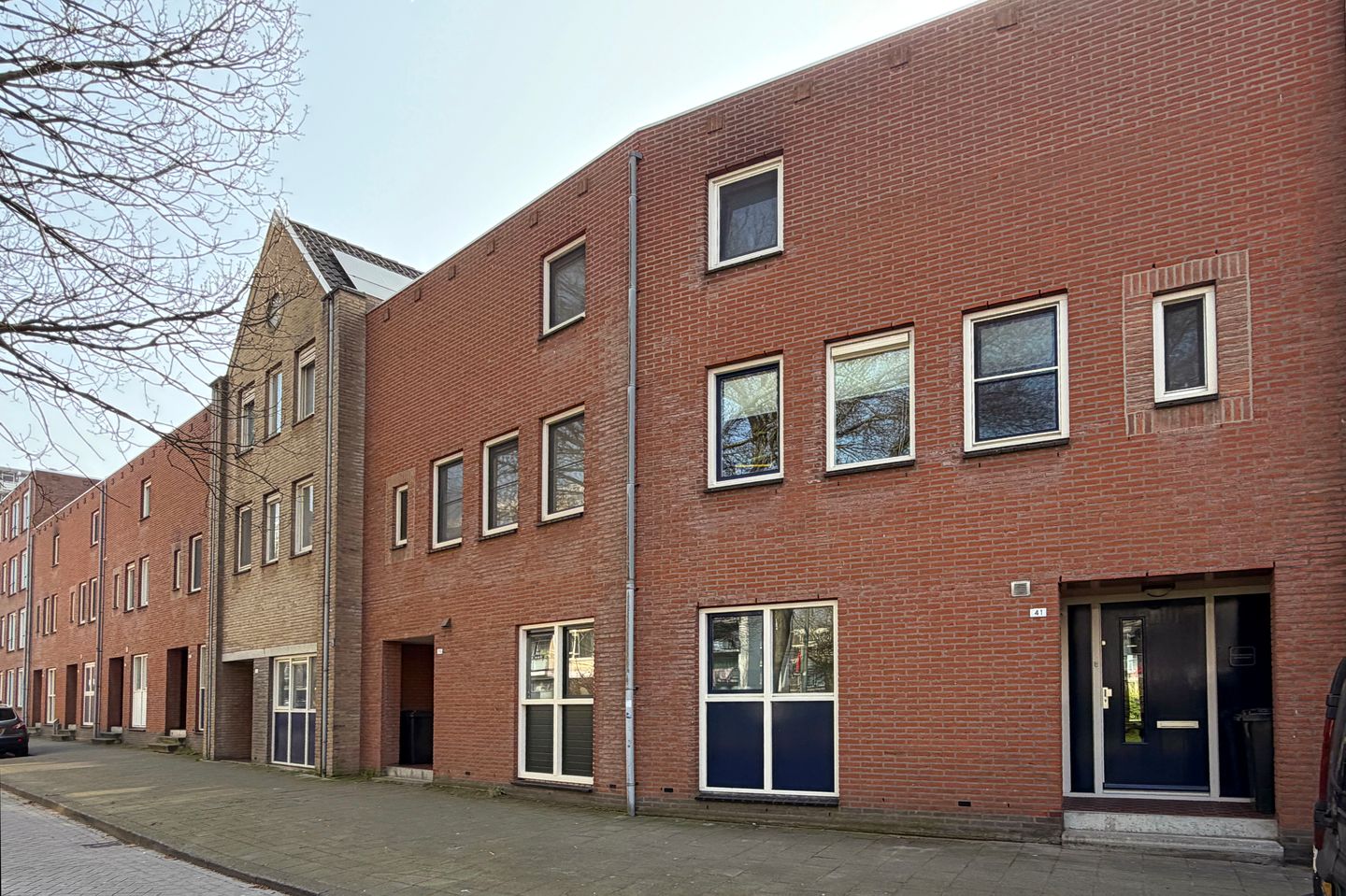 Foto 35 van Burgemeester Honnerlage Gretelaan 41