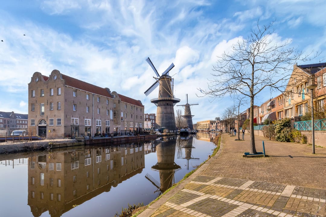 Foto 37 van Burgemeester Honnerlage Gretelaan 41