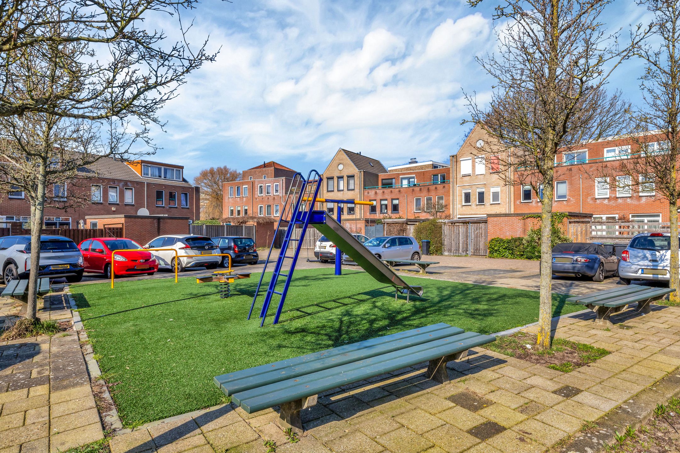 Foto 33 van Burgemeester Honnerlage Gretelaan 41