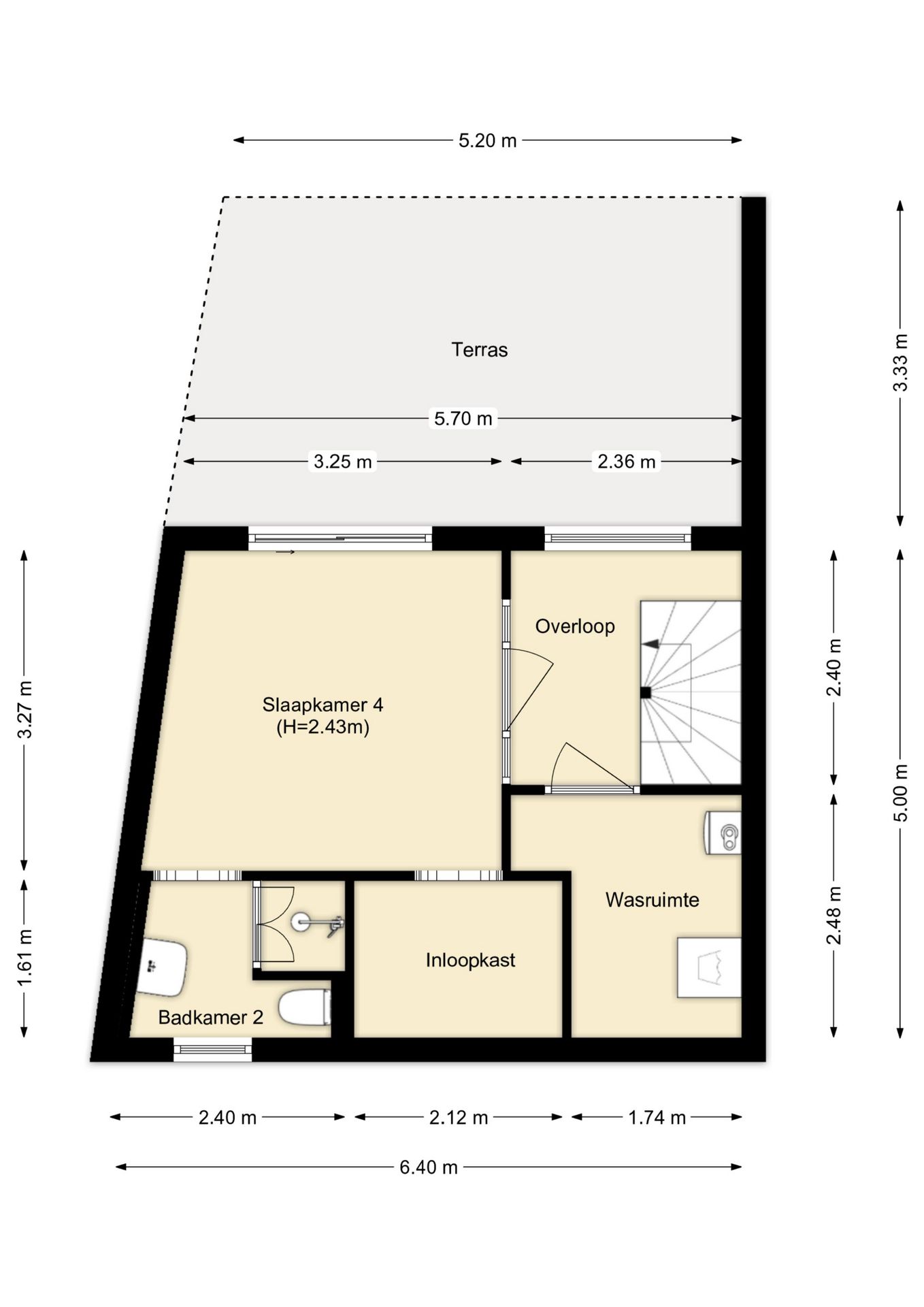 Foto 40 van Burgemeester Honnerlage Gretelaan 41