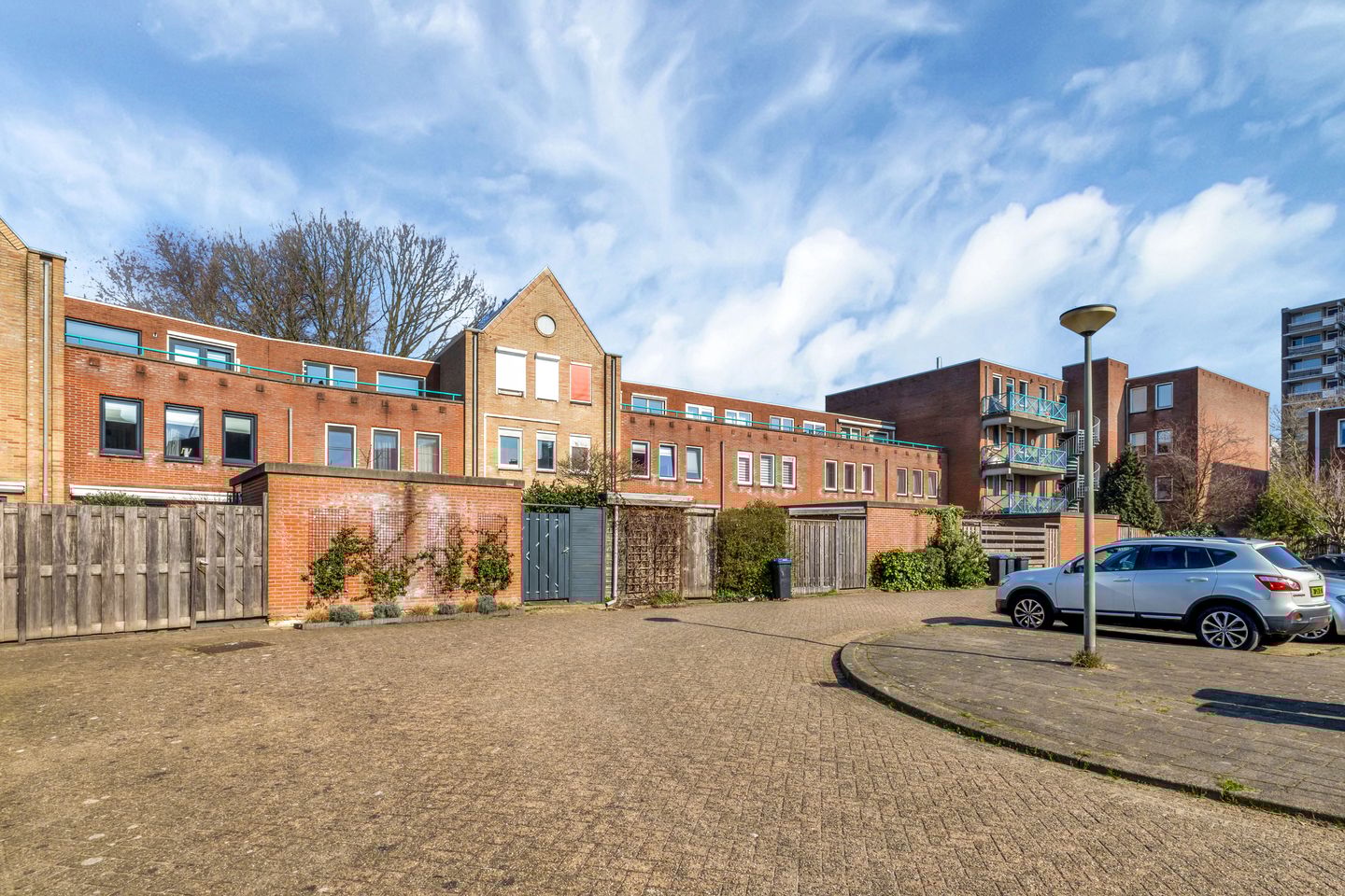 Foto 34 van Burgemeester Honnerlage Gretelaan 41