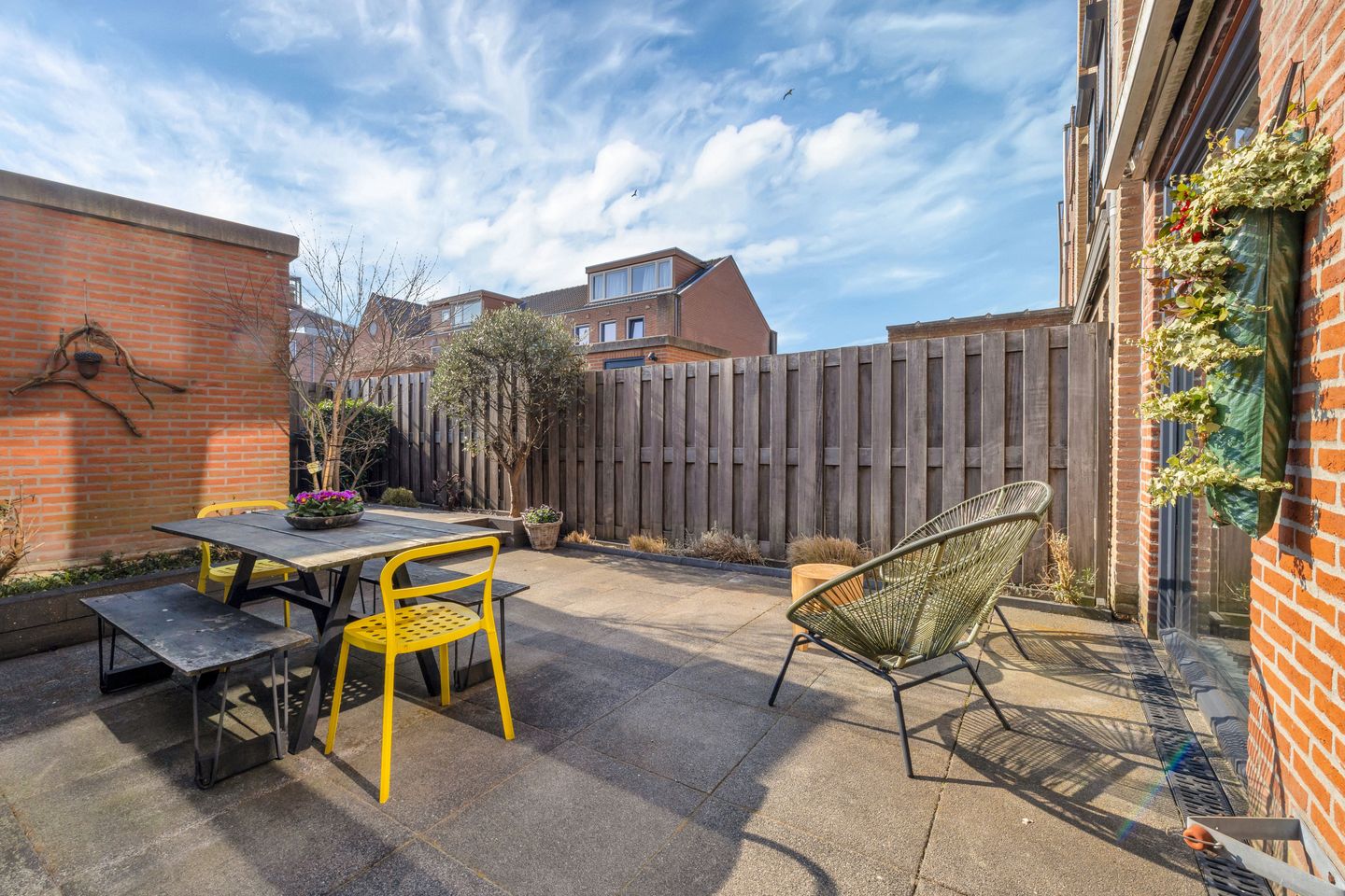 Foto 14 van Burgemeester Honnerlage Gretelaan 41