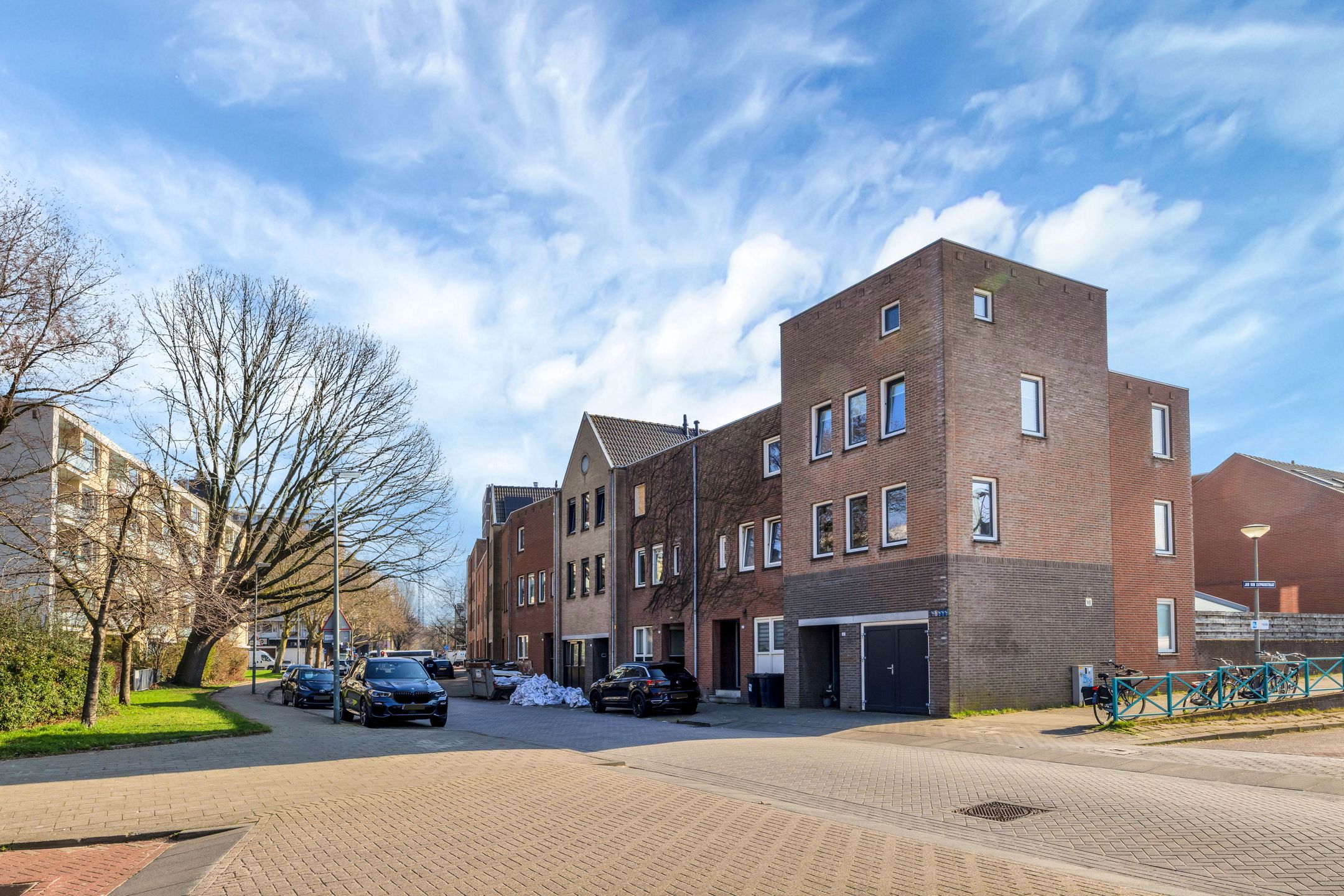 Foto 6 van Burgemeester Honnerlage Gretelaan 41