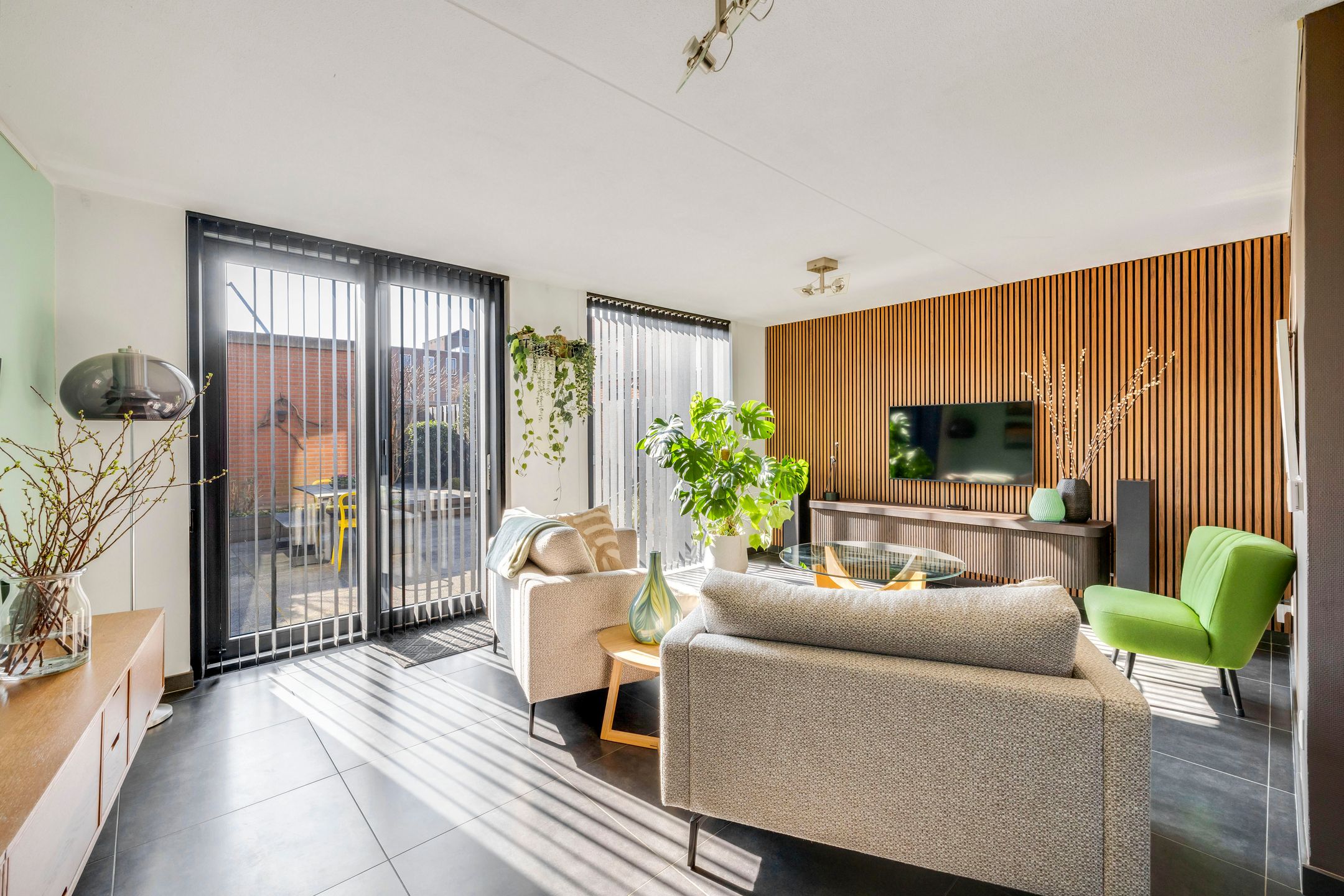 Foto 12 van Burgemeester Honnerlage Gretelaan 41