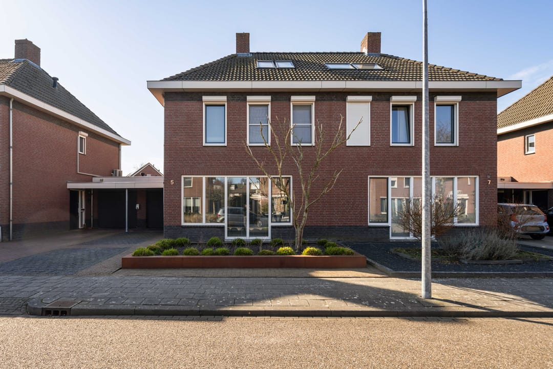 Foto 7 van Liebetehofstraat 5