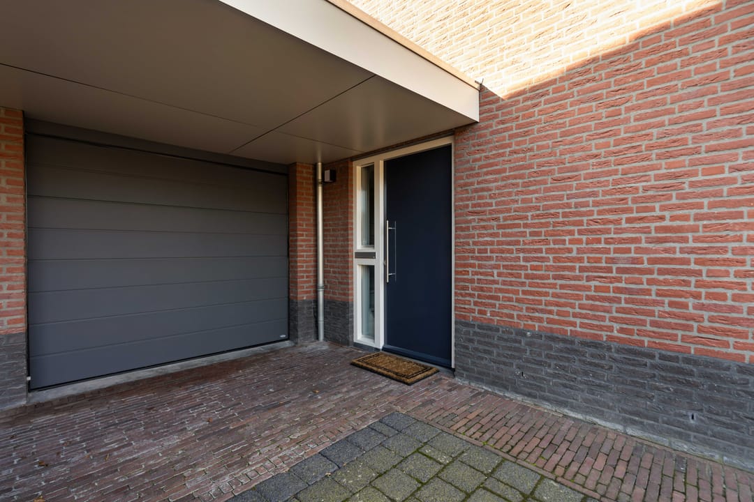 Foto 8 van Liebetehofstraat 5