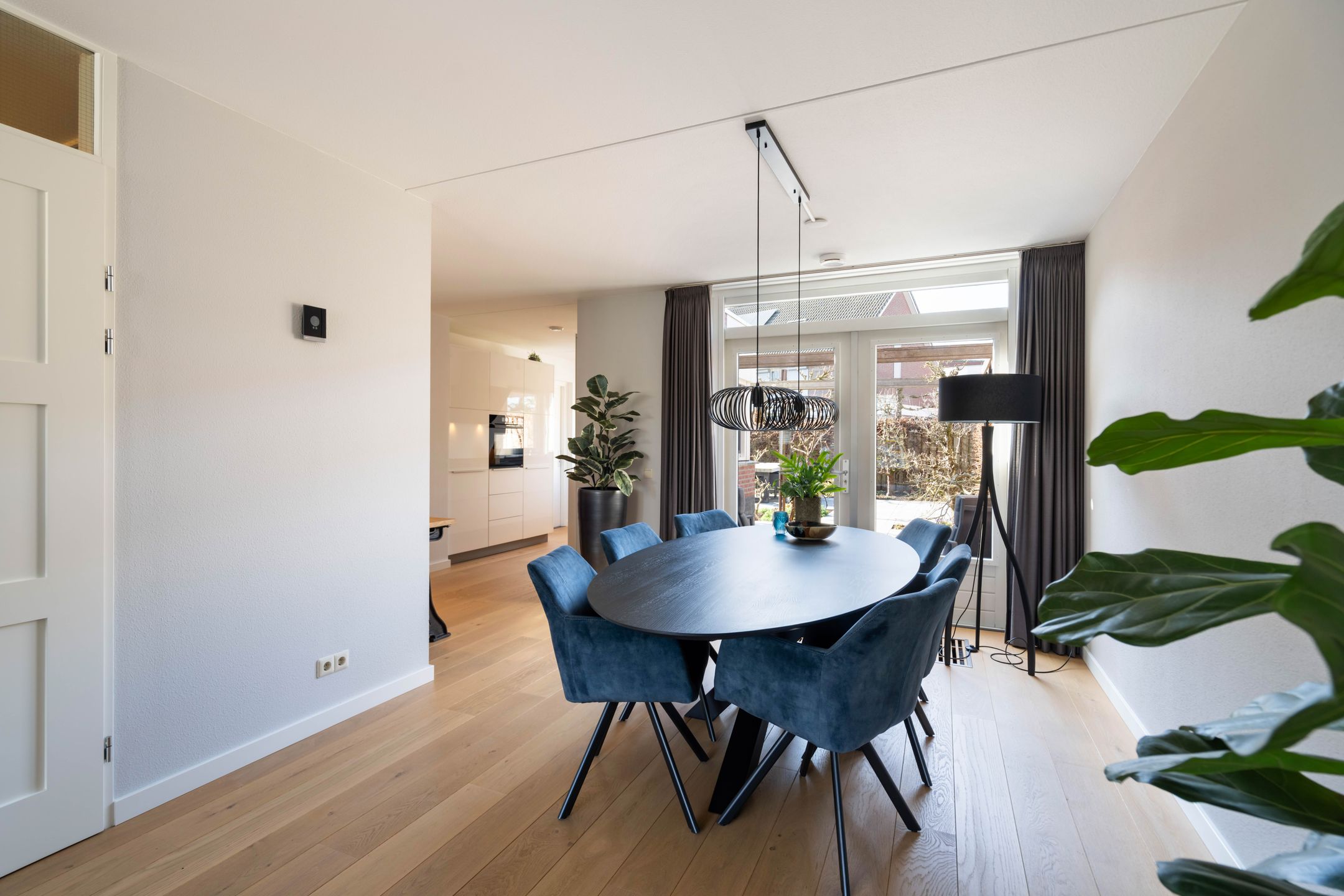 Foto 3 van Liebetehofstraat 5