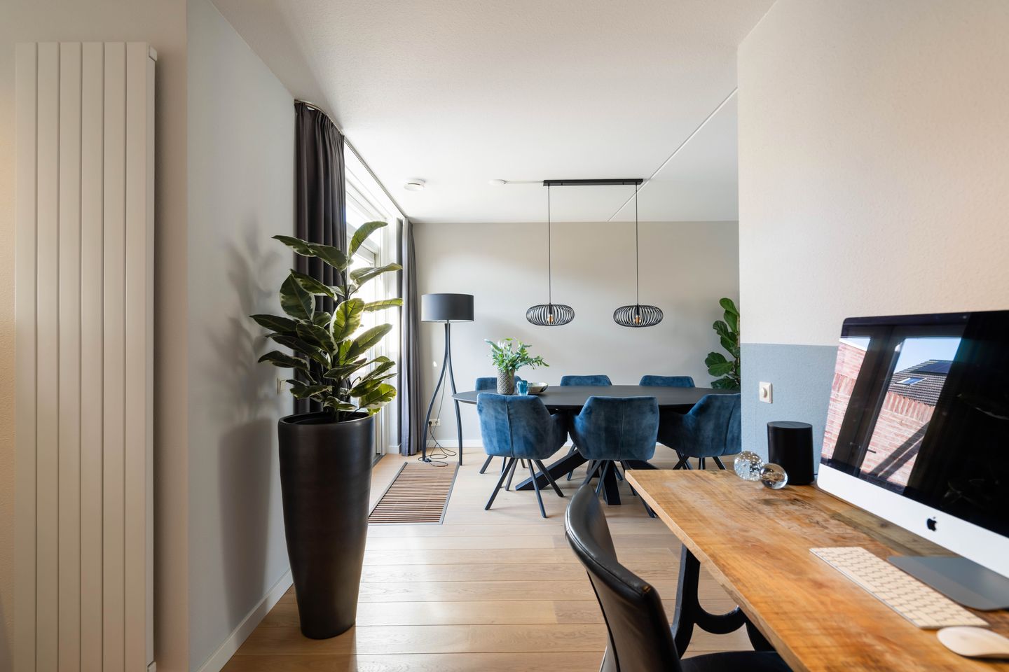 Foto 19 van Liebetehofstraat 5