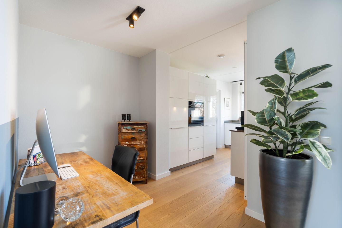 Foto 20 van Liebetehofstraat 5