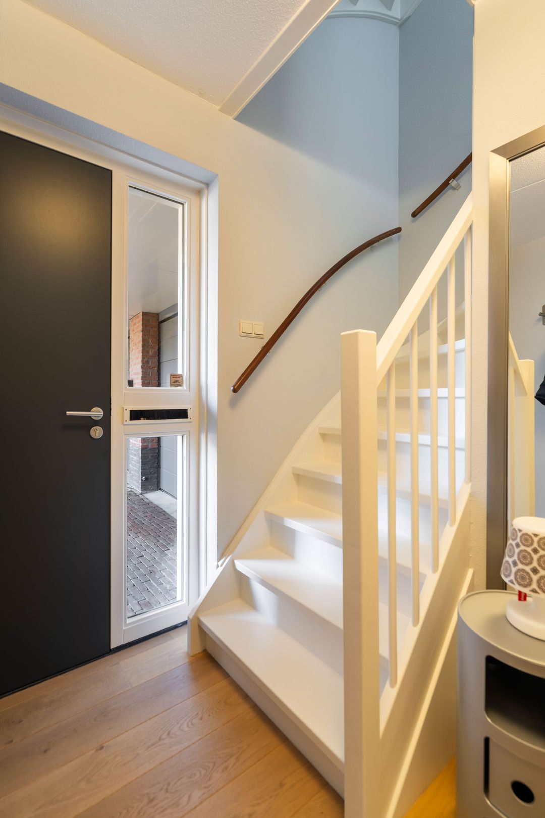 Foto 26 van Liebetehofstraat 5