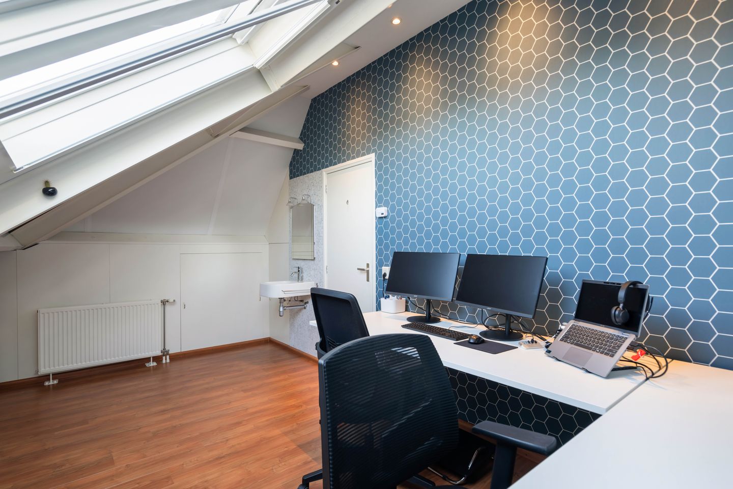 Foto 40 van Liebetehofstraat 5