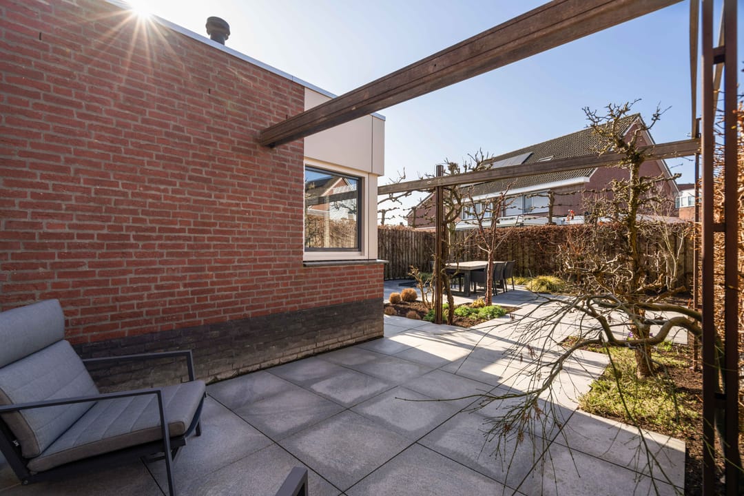 Foto 43 van Liebetehofstraat 5